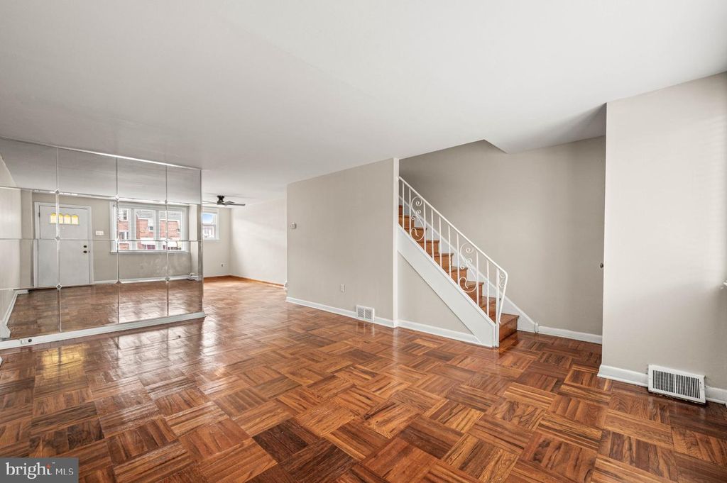 1538 CURTIN ST, PHILADELPHIA, PA 19145 — photo 3