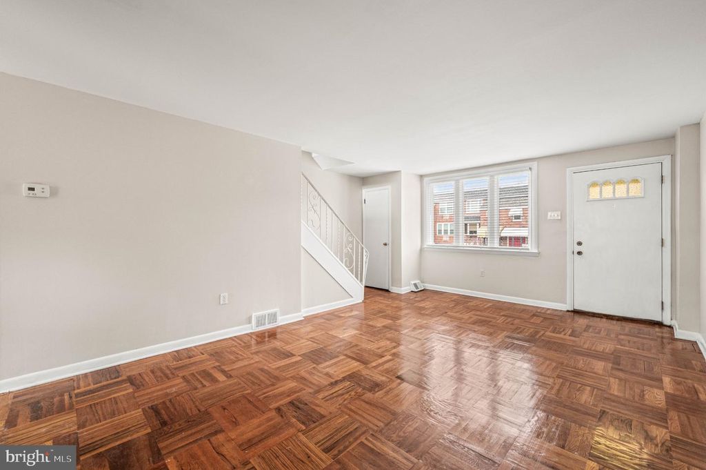 1538 CURTIN ST, PHILADELPHIA, PA 19145 — photo 5