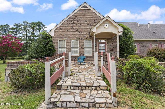 1717 Country Club Road, Rocky Mount, NC 27804