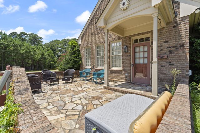 1717 Country Club Road, Rocky Mount, NC 27804