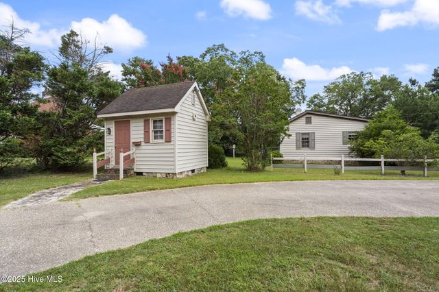 1717 Country Club Road, Rocky Mount, NC 27804