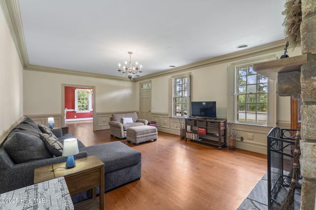 1717 Country Club Road, Rocky Mount, NC 27804