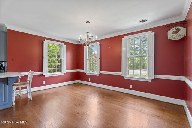 1717 Country Club Road, Rocky Mount, NC 27804