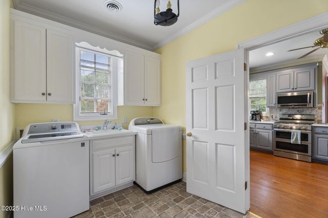 1717 Country Club Road, Rocky Mount, NC 27804