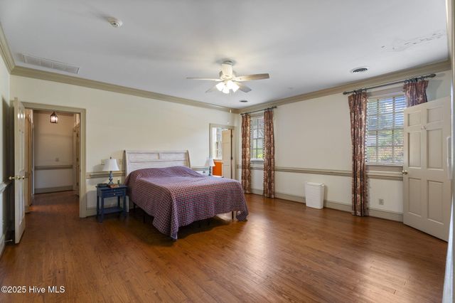 1717 Country Club Road, Rocky Mount, NC 27804