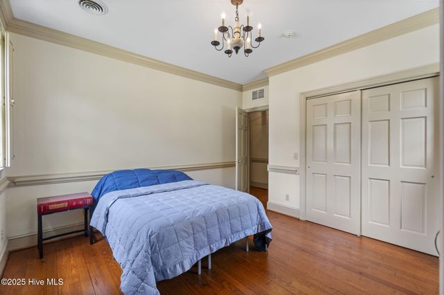 1717 Country Club Road, Rocky Mount, NC 27804