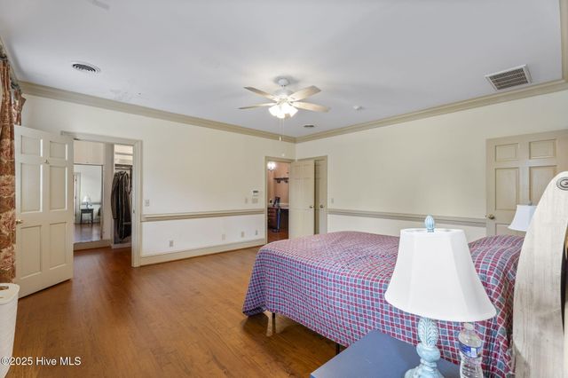 1717 Country Club Road, Rocky Mount, NC 27804