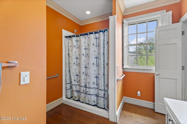 1717 Country Club Road, Rocky Mount, NC 27804