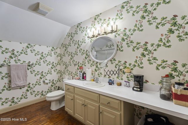 1717 Country Club Road, Rocky Mount, NC 27804