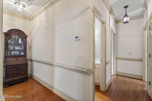 1717 Country Club Road, Rocky Mount, NC 27804