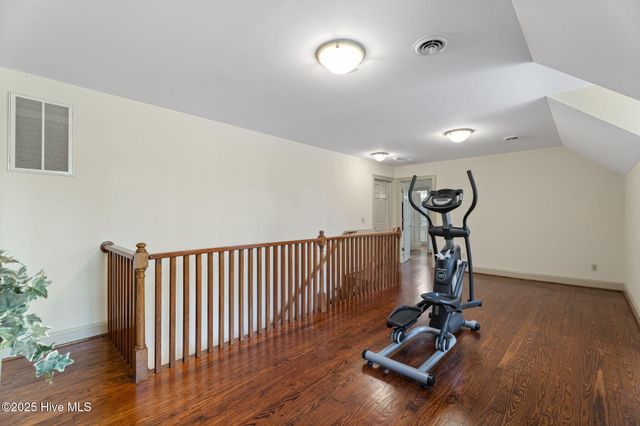 1717 Country Club Road, Rocky Mount, NC 27804