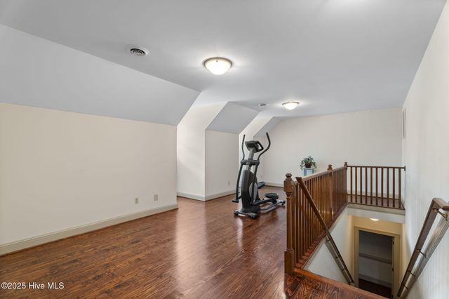 1717 Country Club Road, Rocky Mount, NC 27804