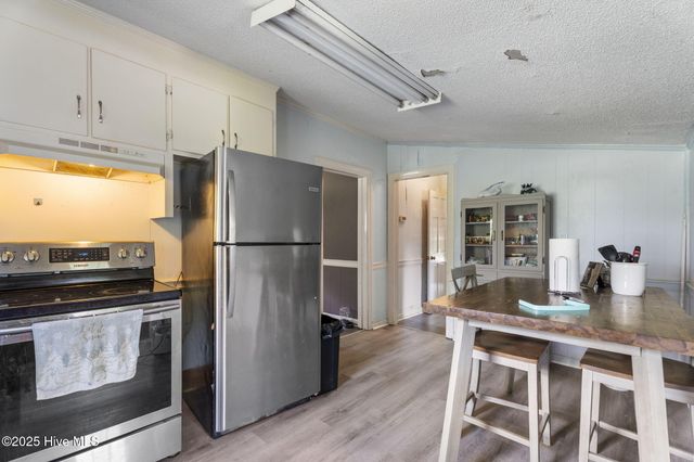 1717 Country Club Road, Rocky Mount, NC 27804