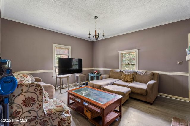 1717 Country Club Road, Rocky Mount, NC 27804