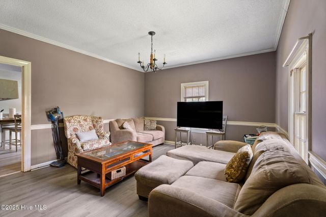 1717 Country Club Road, Rocky Mount, NC 27804