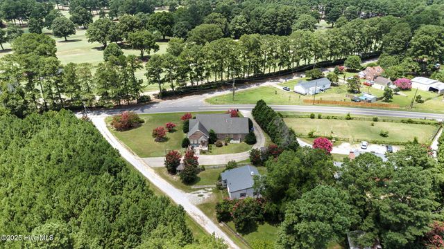 1717 Country Club Road, Rocky Mount, NC 27804