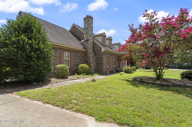 1717 Country Club Road, Rocky Mount, NC 27804