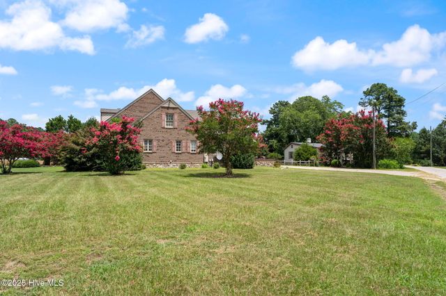 1717 Country Club Road, Rocky Mount, NC 27804