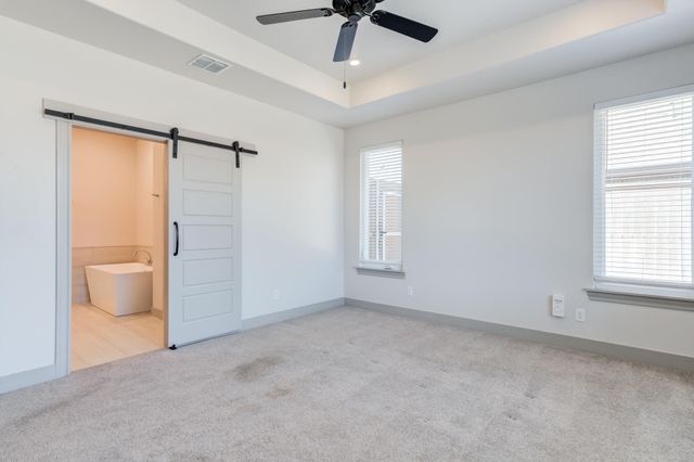 501 Britain Avenue, Wolfforth, TX 79382