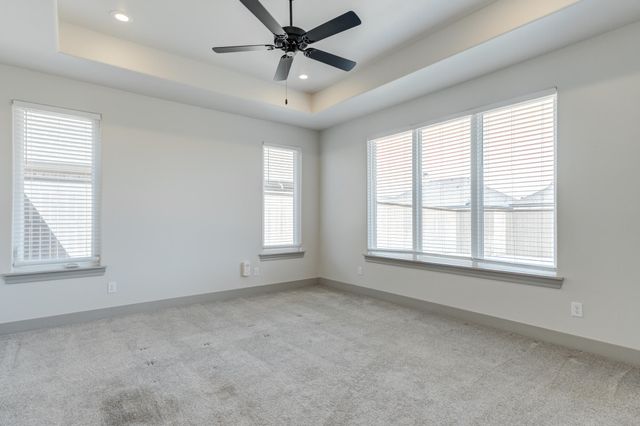 501 Britain Avenue, Wolfforth, TX 79382