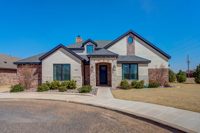 501 Britain Avenue, Wolfforth, TX 79382