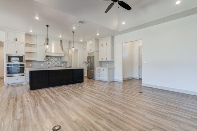 501 Britain Avenue, Wolfforth, TX 79382