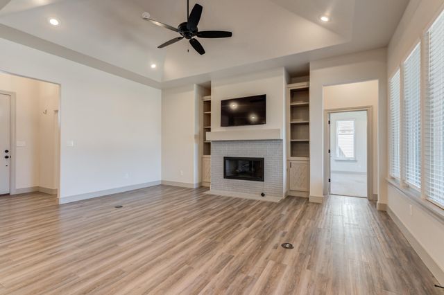 501 Britain Avenue, Wolfforth, TX 79382