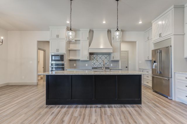 501 Britain Avenue, Wolfforth, TX 79382