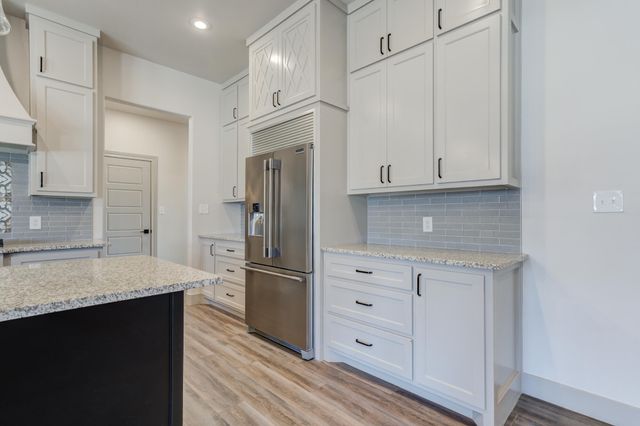 501 Britain Avenue, Wolfforth, TX 79382