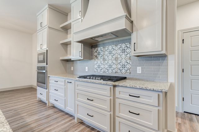 501 Britain Avenue, Wolfforth, TX 79382