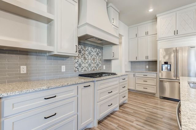 501 Britain Avenue, Wolfforth, TX 79382