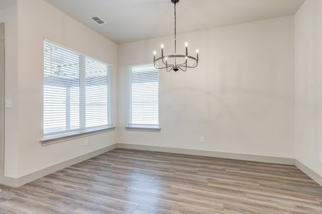 501 Britain Avenue, Wolfforth, TX 79382