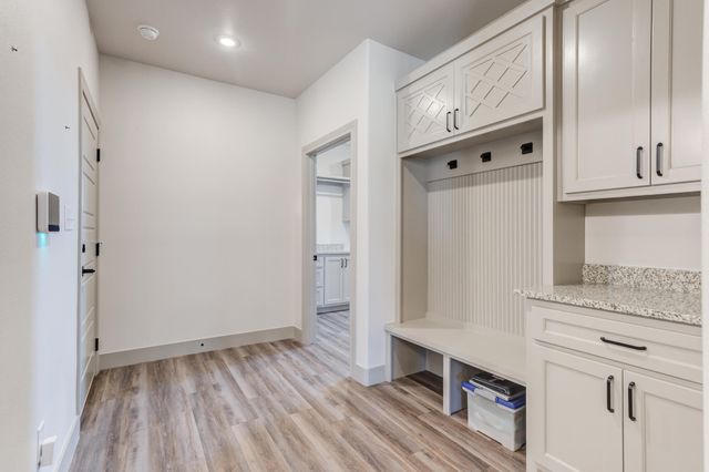 501 Britain Avenue, Wolfforth, TX 79382