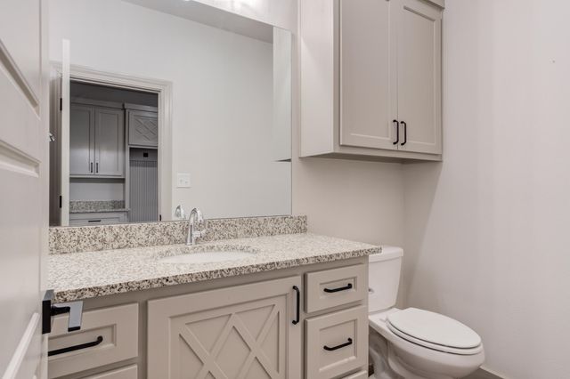 501 Britain Avenue, Wolfforth, TX 79382