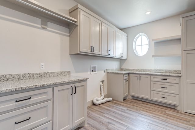 501 Britain Avenue, Wolfforth, TX 79382