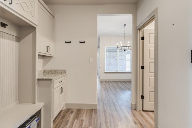 501 Britain Avenue, Wolfforth, TX 79382