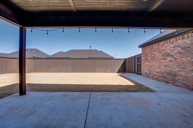 501 Britain Avenue, Wolfforth, TX 79382