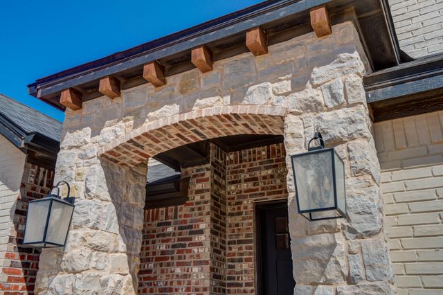 501 Britain Avenue, Wolfforth, TX 79382