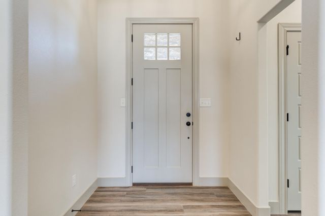 501 Britain Avenue, Wolfforth, TX 79382