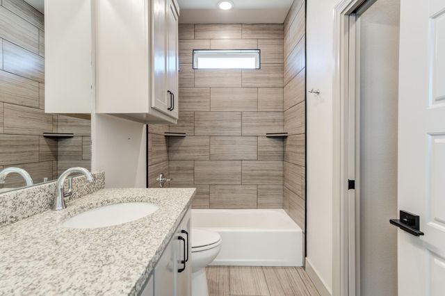 501 Britain Avenue, Wolfforth, TX 79382