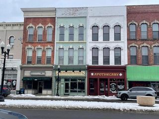 208 W Michigan Avenue 2J, Ypsilanti City, MI 48197