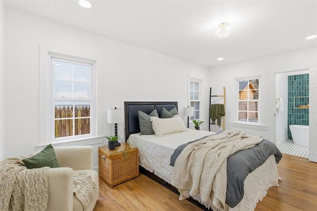 536 NW 37th Street, Oklahoma City, OK 73118