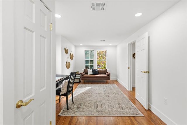 536 NW 37th Street, Oklahoma City, OK 73118