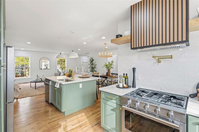 536 NW 37th Street, Oklahoma City, OK 73118