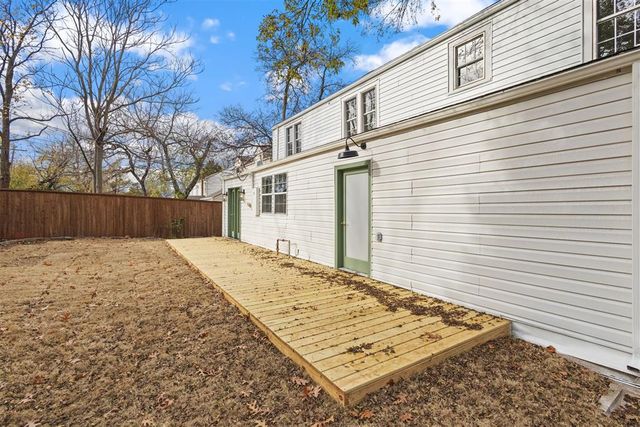 536 NW 37th Street, Oklahoma City, OK 73118