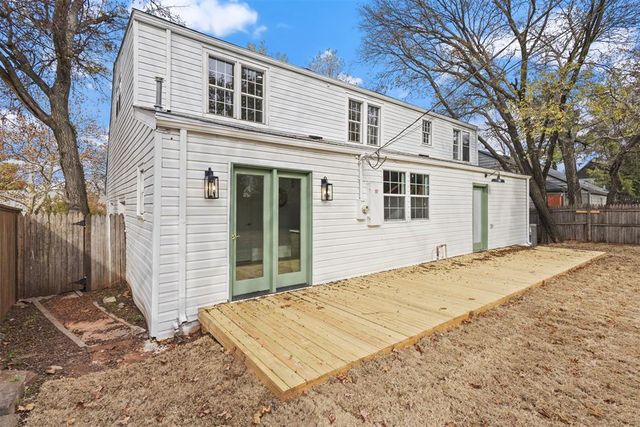 536 NW 37th Street, Oklahoma City, OK 73118