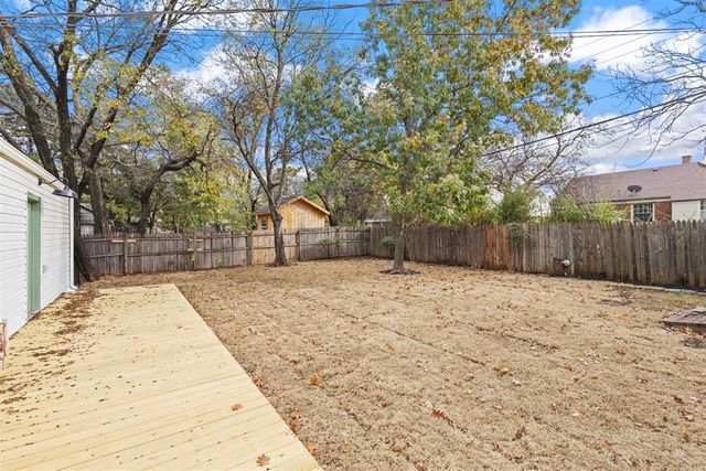 536 NW 37th Street, Oklahoma City, OK 73118