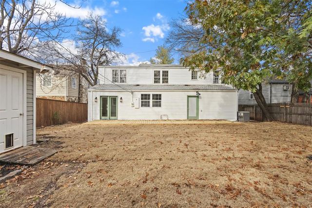 536 NW 37th Street, Oklahoma City, OK 73118