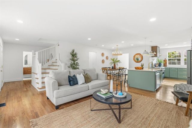 536 NW 37th Street, Oklahoma City, OK 73118