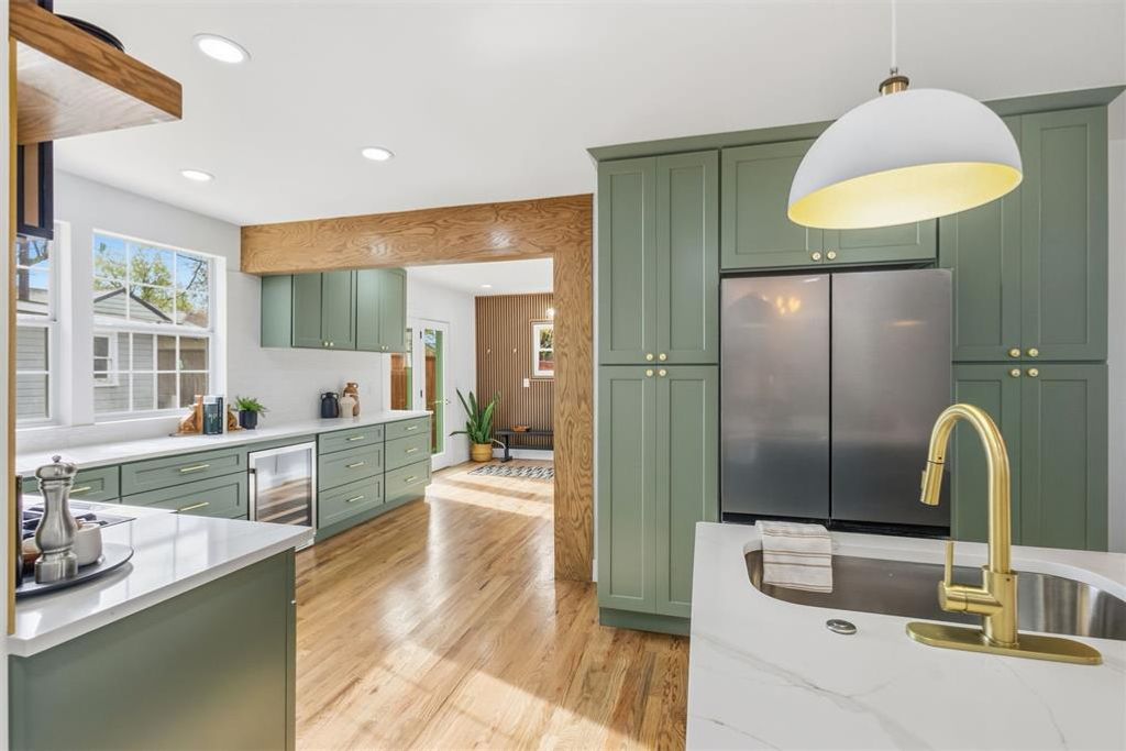 536 NW 37th Street, Oklahoma City, OK 73118